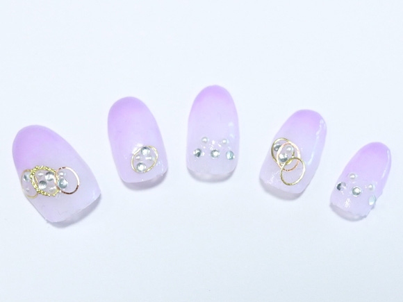 nail